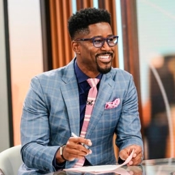 Nate Burleson's profile photo