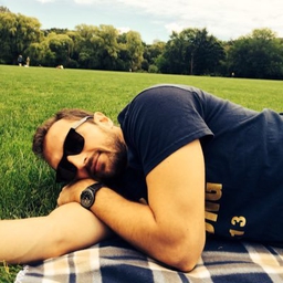 Benjamin Swasey's profile photo