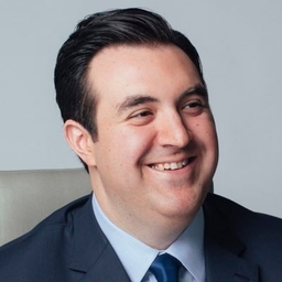 Jordan Sekulow's profile photo