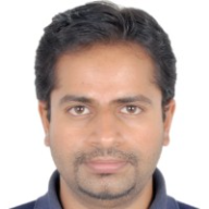 Karthik Kashyap's profile photo