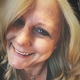 Andrea Burtscher's profile photo