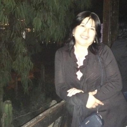 Bertha Ramos's journalist profile photo