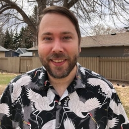Josh Lynn's profile photo