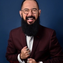 Álvaro Cueva's profile photo