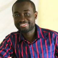 Louis Kusi Frimpong's profile photo