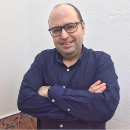 Marcos Galván's profile photo