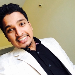 Qadir AK's profile photo
