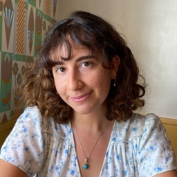 Isabel Sami's profile photo