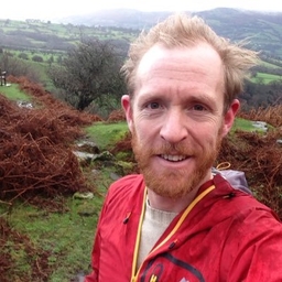 Hugo Cox's profile photo