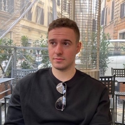 Alexander D. M. Wilson's profile photo