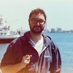 Sami Haj-Assaad's profile photo