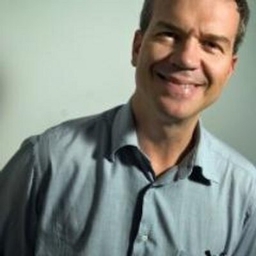 Patrick Baert's profile photo