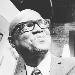 Lee Thomas's profile photo