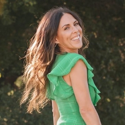Joslyn Davis's profile photo