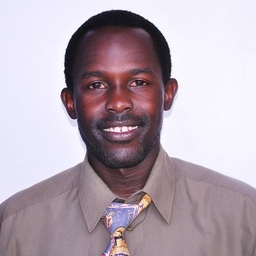John Vianney Nsimbe's profile photo