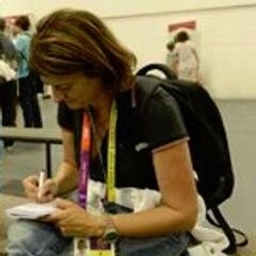 Marisa Poli's profile photo