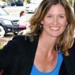 Natasha Hall's profile photo