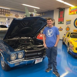Zach Yack's profile photo