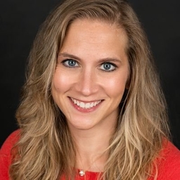 Laura Daniels's profile photo