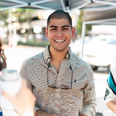 Luis Gonzalez's profile photo