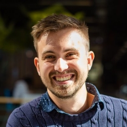 Anthony Milton's profile photo