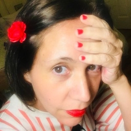 María José Cuevas's profile photo