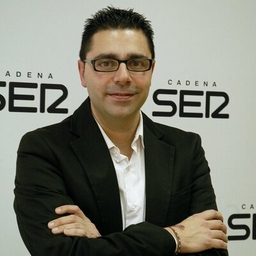 José Manuel Alemán's profile photo