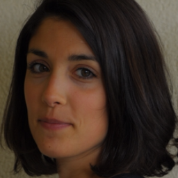Sophie Martins da Costa's profile photo