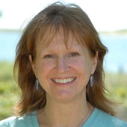 Kate Feiffer's profile photo