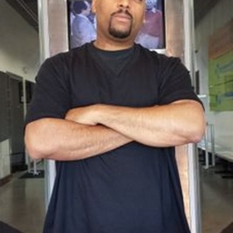 Theodore Turner's profile photo