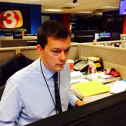 Dennis Welch's profile photo