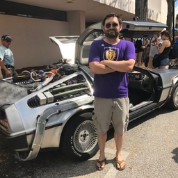 Matt O'Hern's profile photo