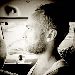 Justin Couture's profile photo