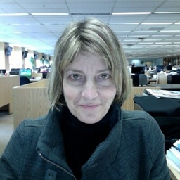 Hélène Baril's profile photo