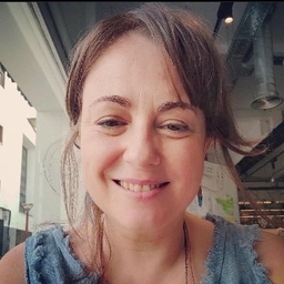Sonia Moreno's profile photo
