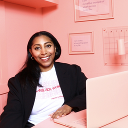 Anika Reed's profile photo