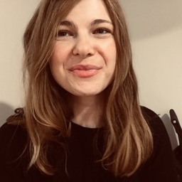 Charlotte Greenfield's profile photo