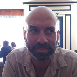 James Bennet's profile photo