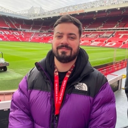 Jacob Hale's profile photo