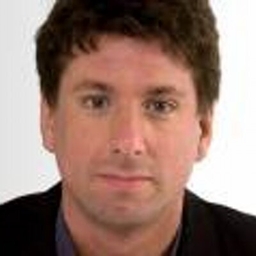 Yves Boisvert's profile photo