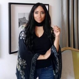 Erica Nicole's journalist profile photo