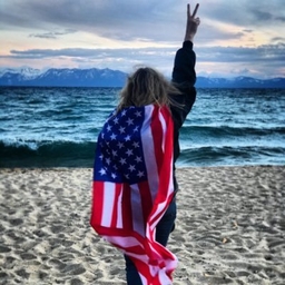Megan Barth's journalist profile photo