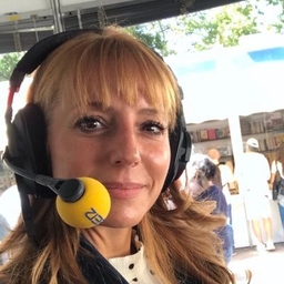 Macarena Berlín's profile photo