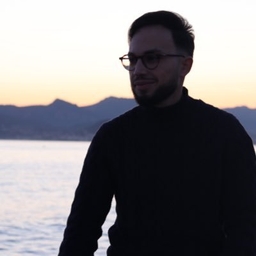 Chamseddine Bouzghaïa's profile photo