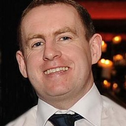 Diarmaid Doherty's profile photo