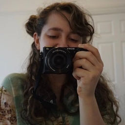 Megan E. Cooke's profile photo