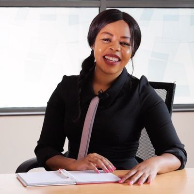 Chemtai Kirui's profile photo