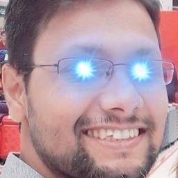 Ravi Kumar's profile photo