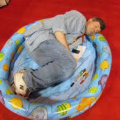 Bill Harnsberger's profile photo
