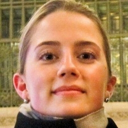 Esme Deprez's profile photo